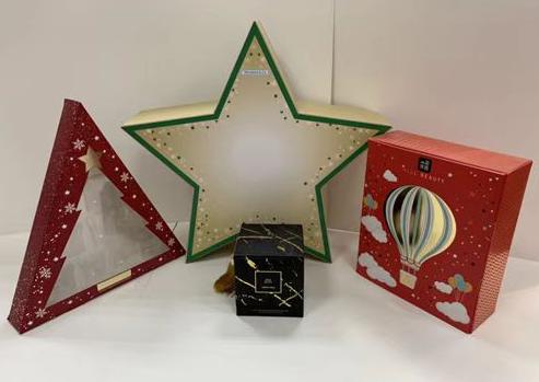 城步县胶盒定制